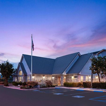 Residence Inn San Diego Rancho Bernardo Scripps Poway Dış mekan fotoğraf