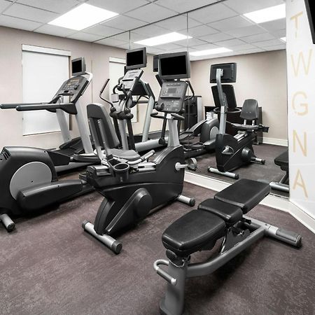 Residence Inn San Diego Rancho Bernardo Scripps Poway Dış mekan fotoğraf