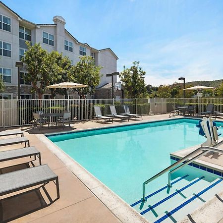 Residence Inn San Diego Rancho Bernardo Scripps Poway Dış mekan fotoğraf