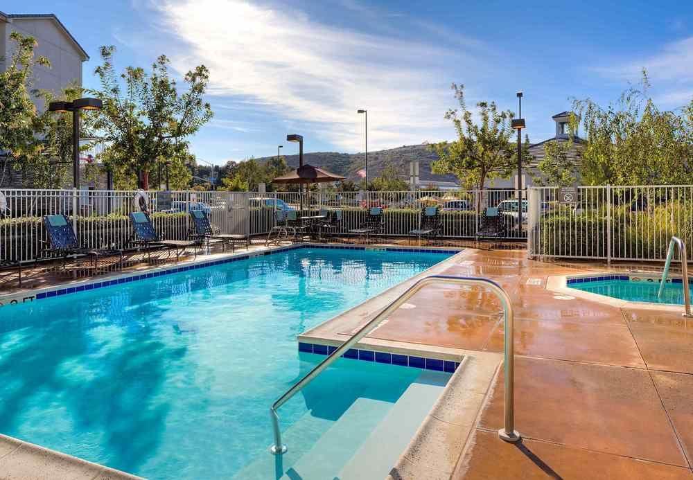 Residence Inn San Diego Rancho Bernardo Scripps Poway Dış mekan fotoğraf