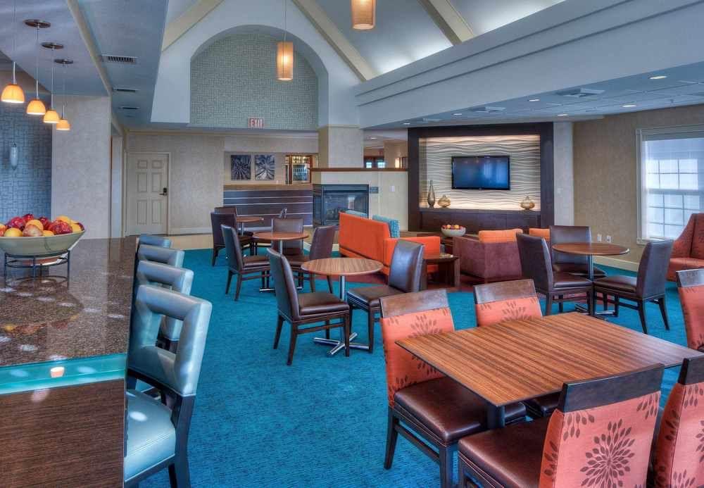 Residence Inn San Diego Rancho Bernardo Scripps Poway Dış mekan fotoğraf