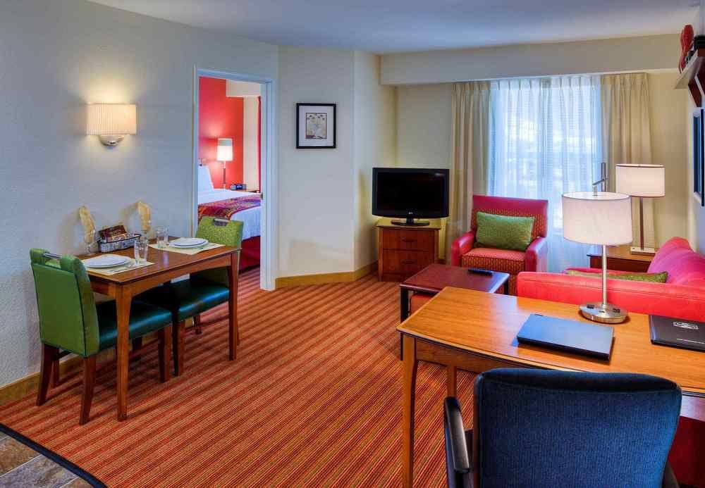 Residence Inn San Diego Rancho Bernardo Scripps Poway Dış mekan fotoğraf