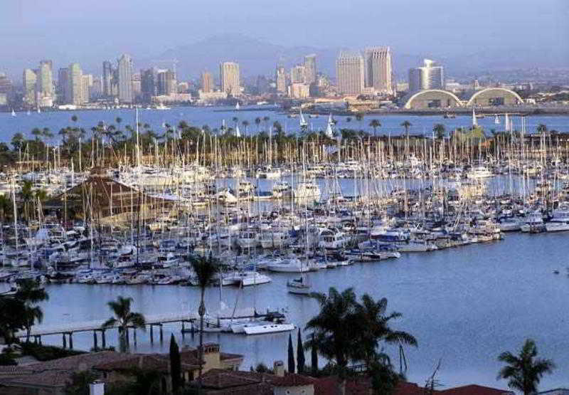 Residence Inn San Diego Rancho Bernardo Scripps Poway Dış mekan fotoğraf
