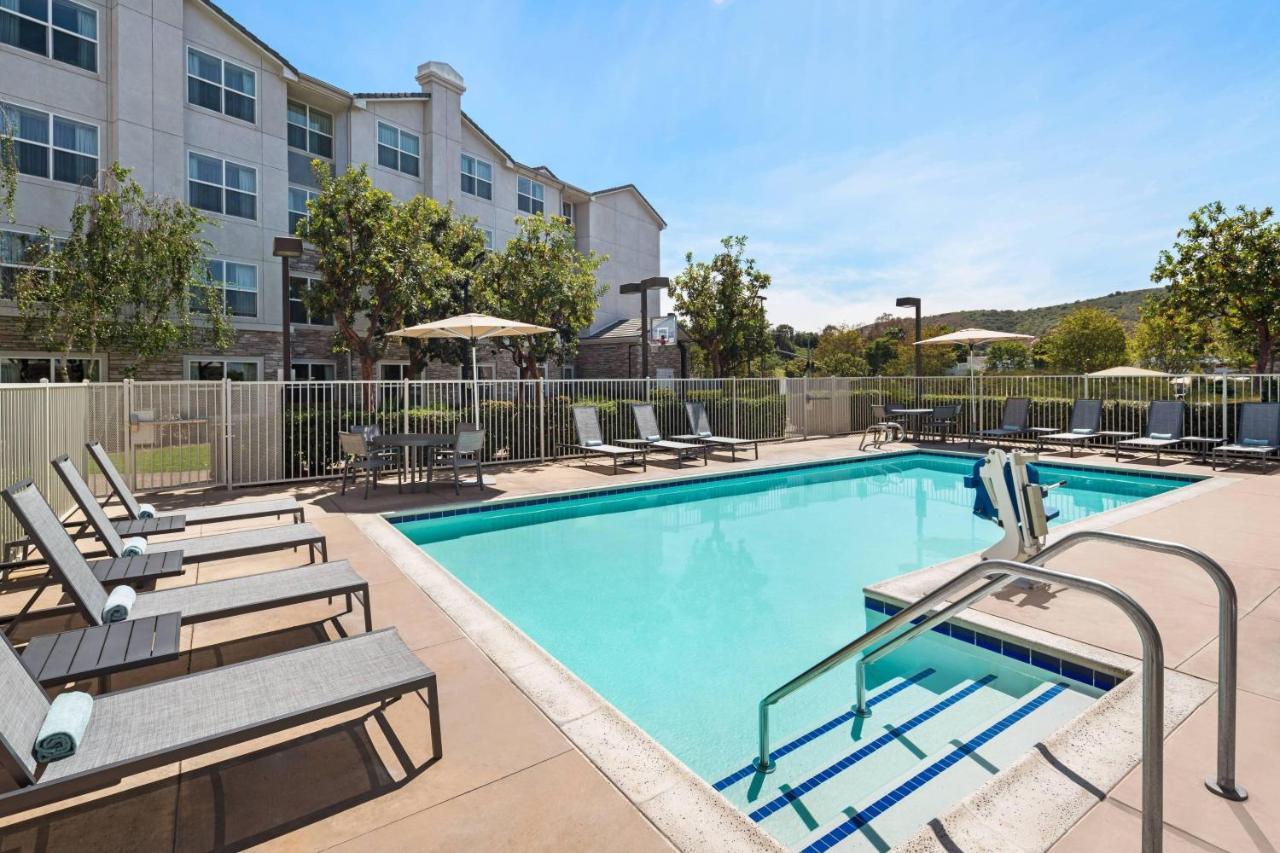 Residence Inn San Diego Rancho Bernardo Scripps Poway Dış mekan fotoğraf