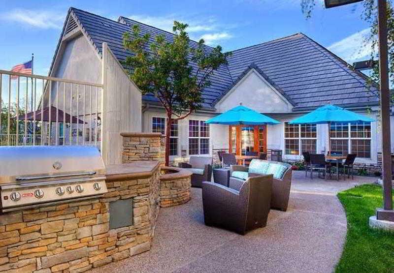 Residence Inn San Diego Rancho Bernardo Scripps Poway Dış mekan fotoğraf