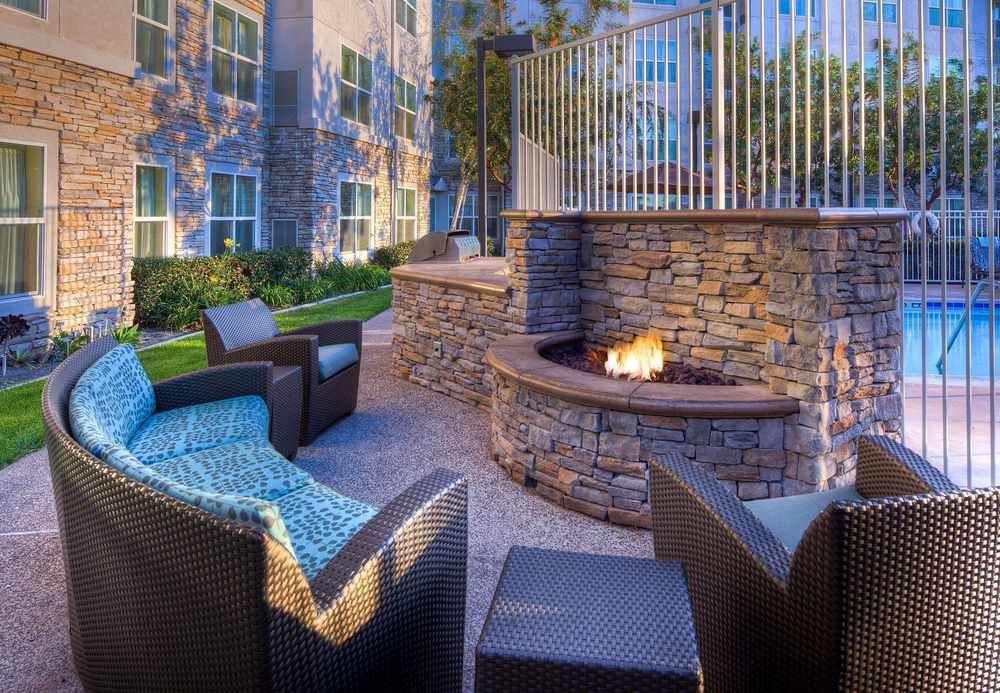 Residence Inn San Diego Rancho Bernardo Scripps Poway Dış mekan fotoğraf