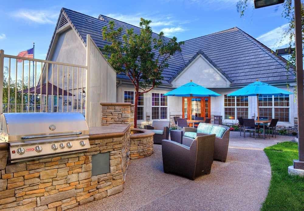 Residence Inn San Diego Rancho Bernardo Scripps Poway Dış mekan fotoğraf