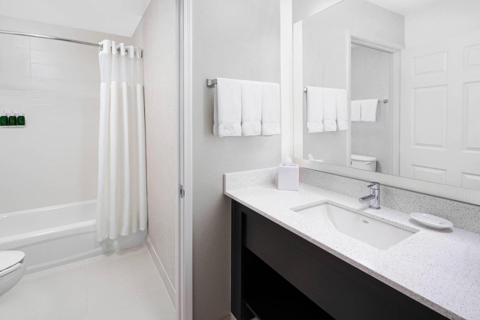 Residence Inn San Diego Rancho Bernardo Scripps Poway Dış mekan fotoğraf