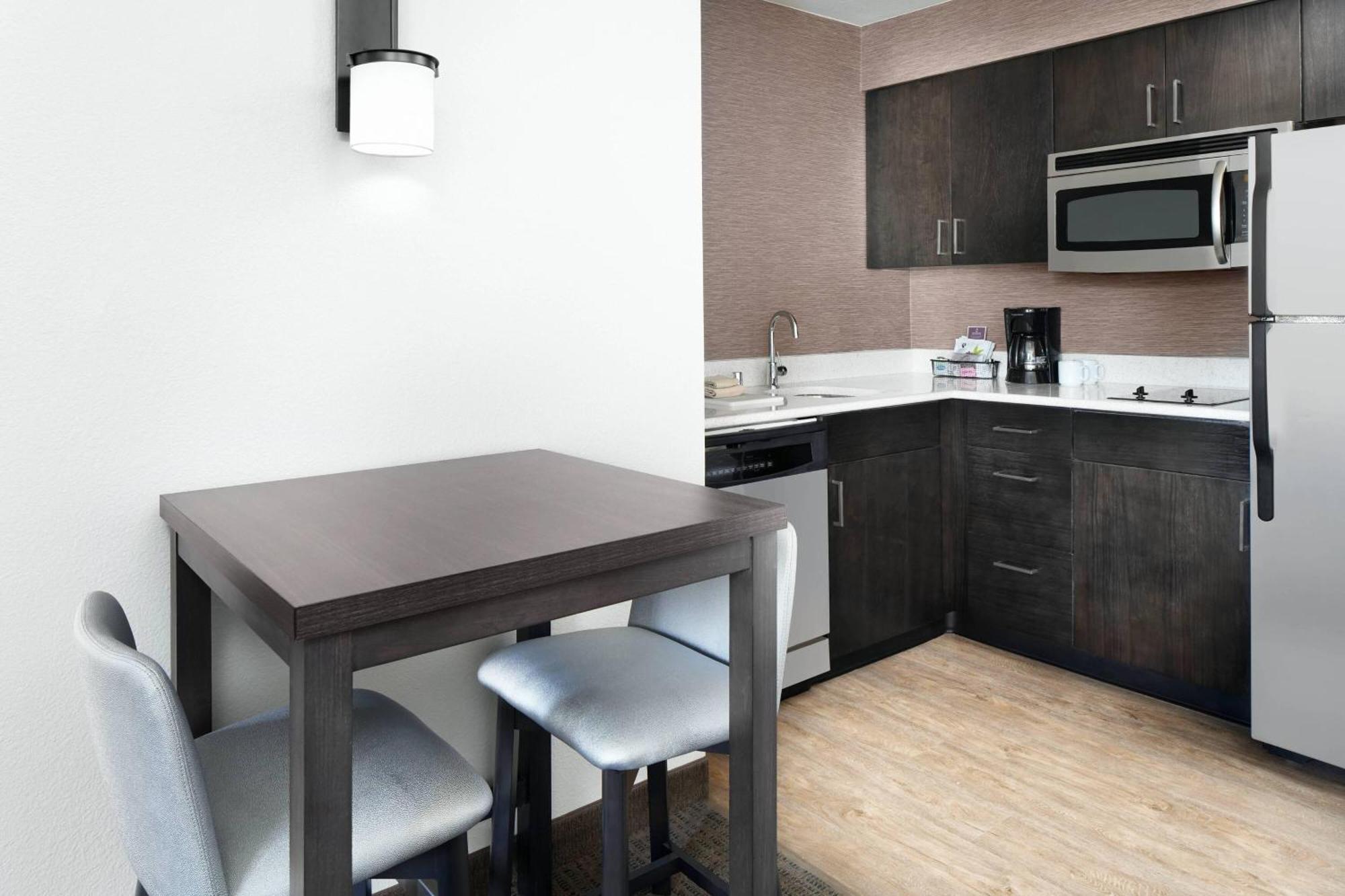 Residence Inn San Diego Rancho Bernardo Scripps Poway Dış mekan fotoğraf
