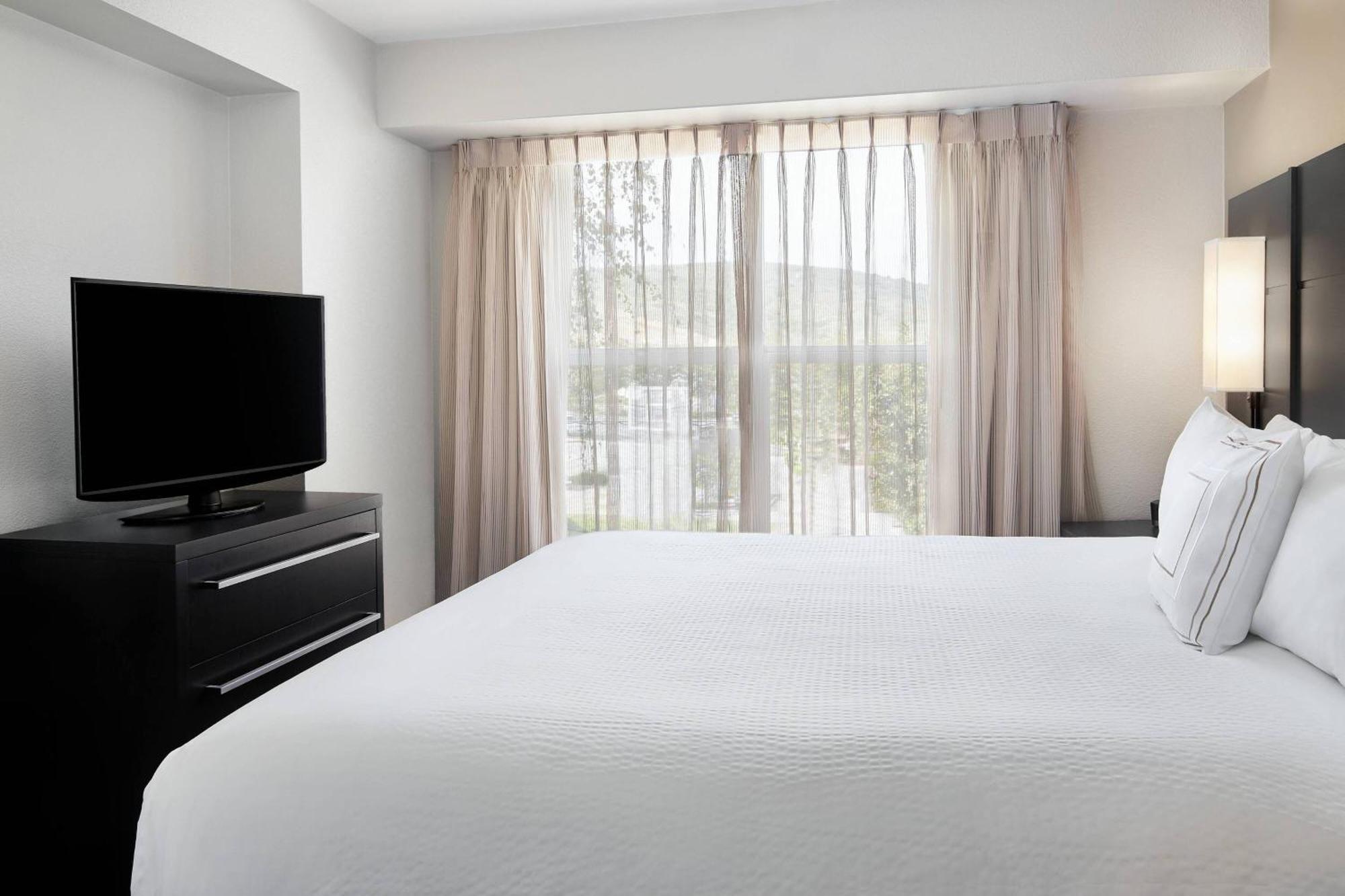 Residence Inn San Diego Rancho Bernardo Scripps Poway Dış mekan fotoğraf