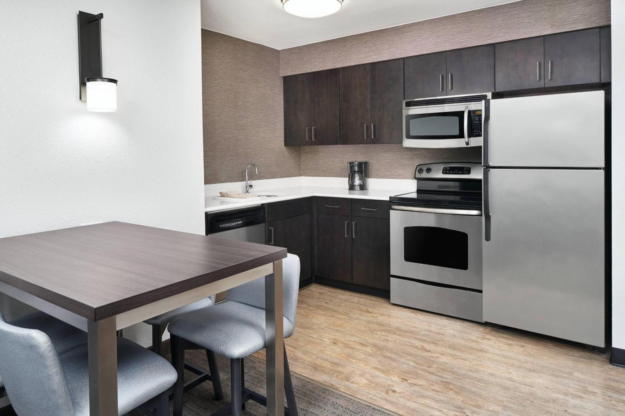 Residence Inn San Diego Rancho Bernardo Scripps Poway Dış mekan fotoğraf