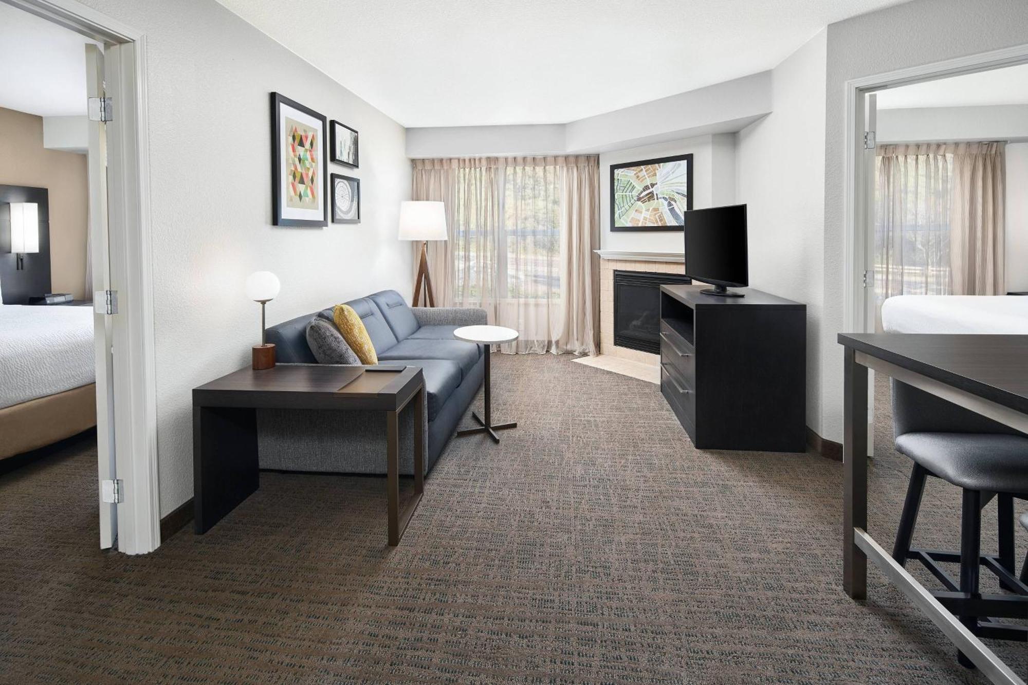 Residence Inn San Diego Rancho Bernardo Scripps Poway Dış mekan fotoğraf