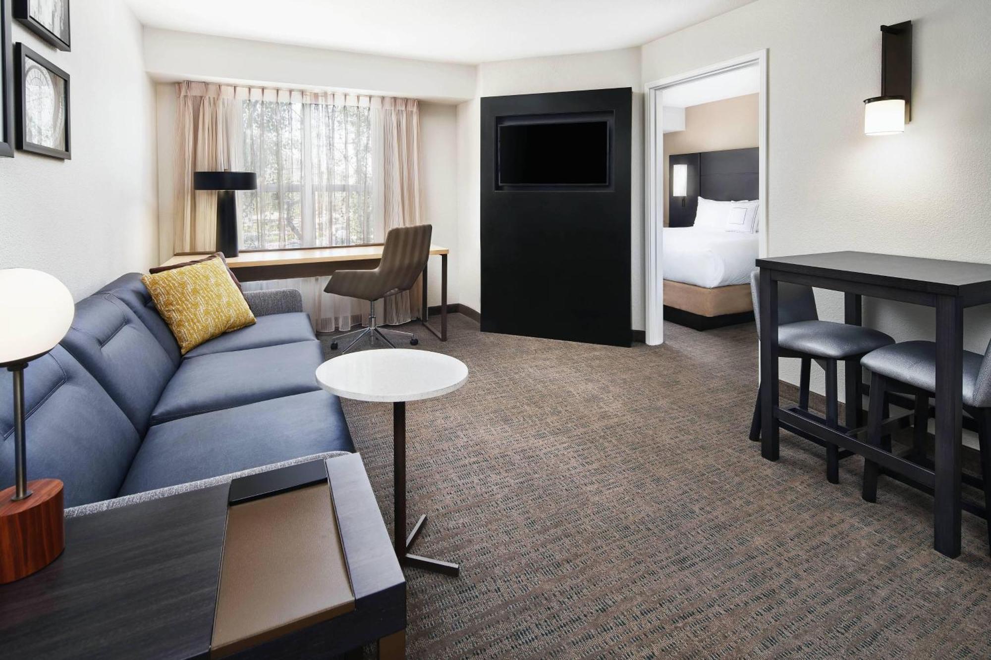Residence Inn San Diego Rancho Bernardo Scripps Poway Dış mekan fotoğraf