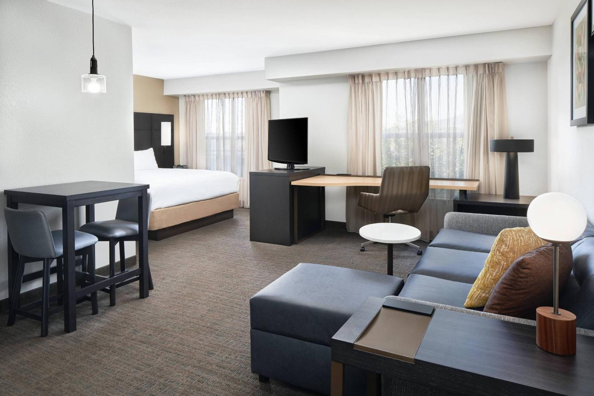 Residence Inn San Diego Rancho Bernardo Scripps Poway Dış mekan fotoğraf