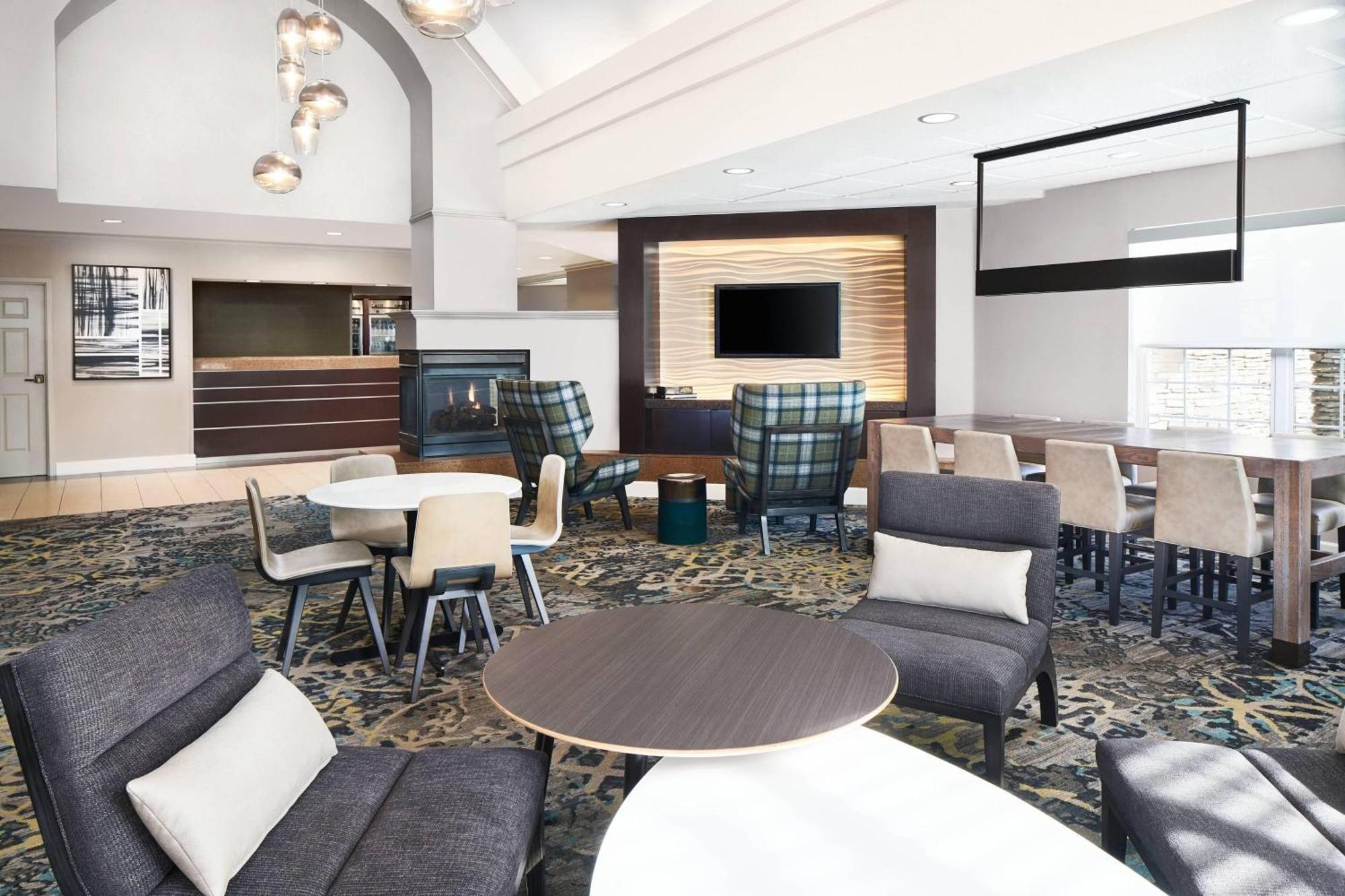 Residence Inn San Diego Rancho Bernardo Scripps Poway Dış mekan fotoğraf