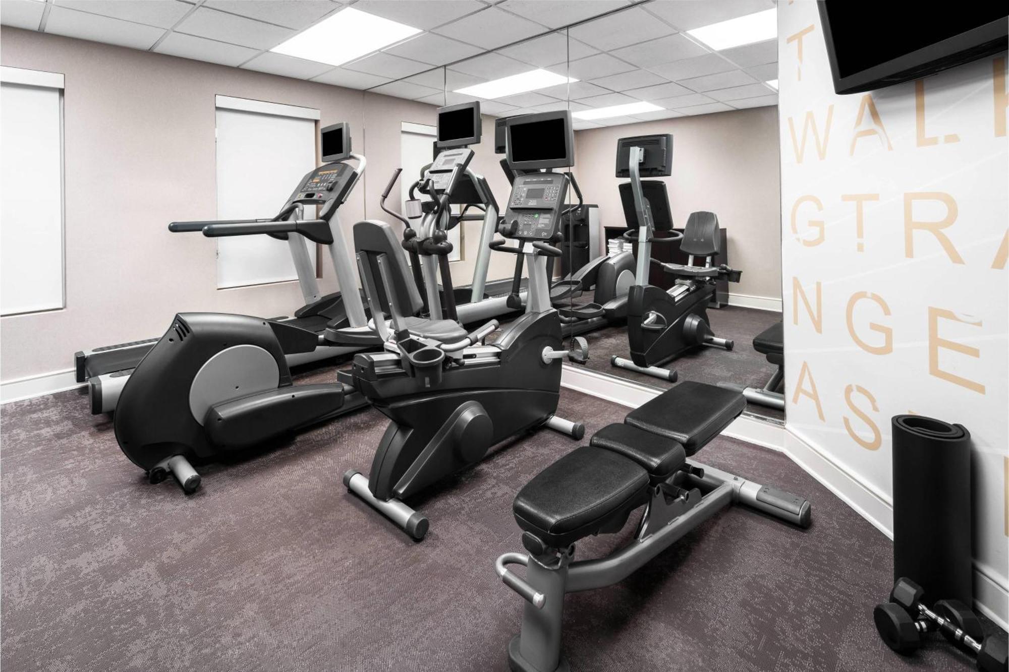 Residence Inn San Diego Rancho Bernardo Scripps Poway Dış mekan fotoğraf