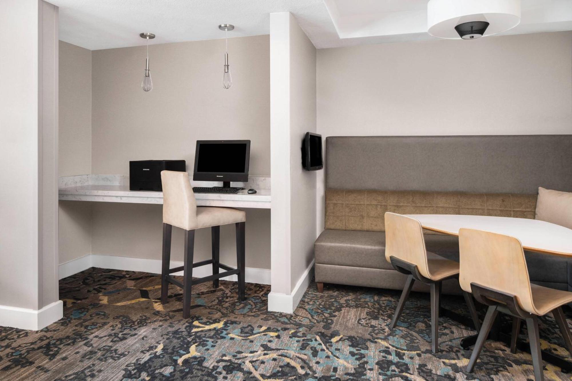 Residence Inn San Diego Rancho Bernardo Scripps Poway Dış mekan fotoğraf