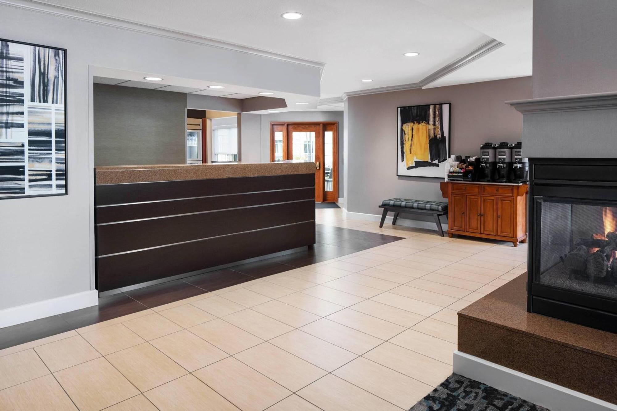 Residence Inn San Diego Rancho Bernardo Scripps Poway Dış mekan fotoğraf