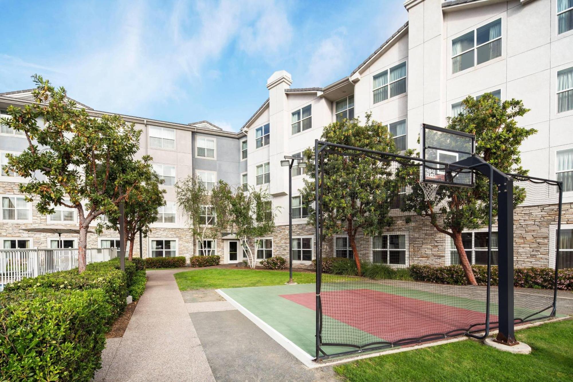 Residence Inn San Diego Rancho Bernardo Scripps Poway Dış mekan fotoğraf