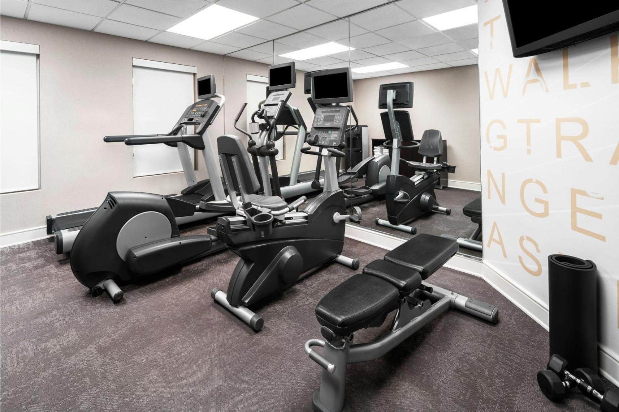 Residence Inn San Diego Rancho Bernardo Scripps Poway Dış mekan fotoğraf