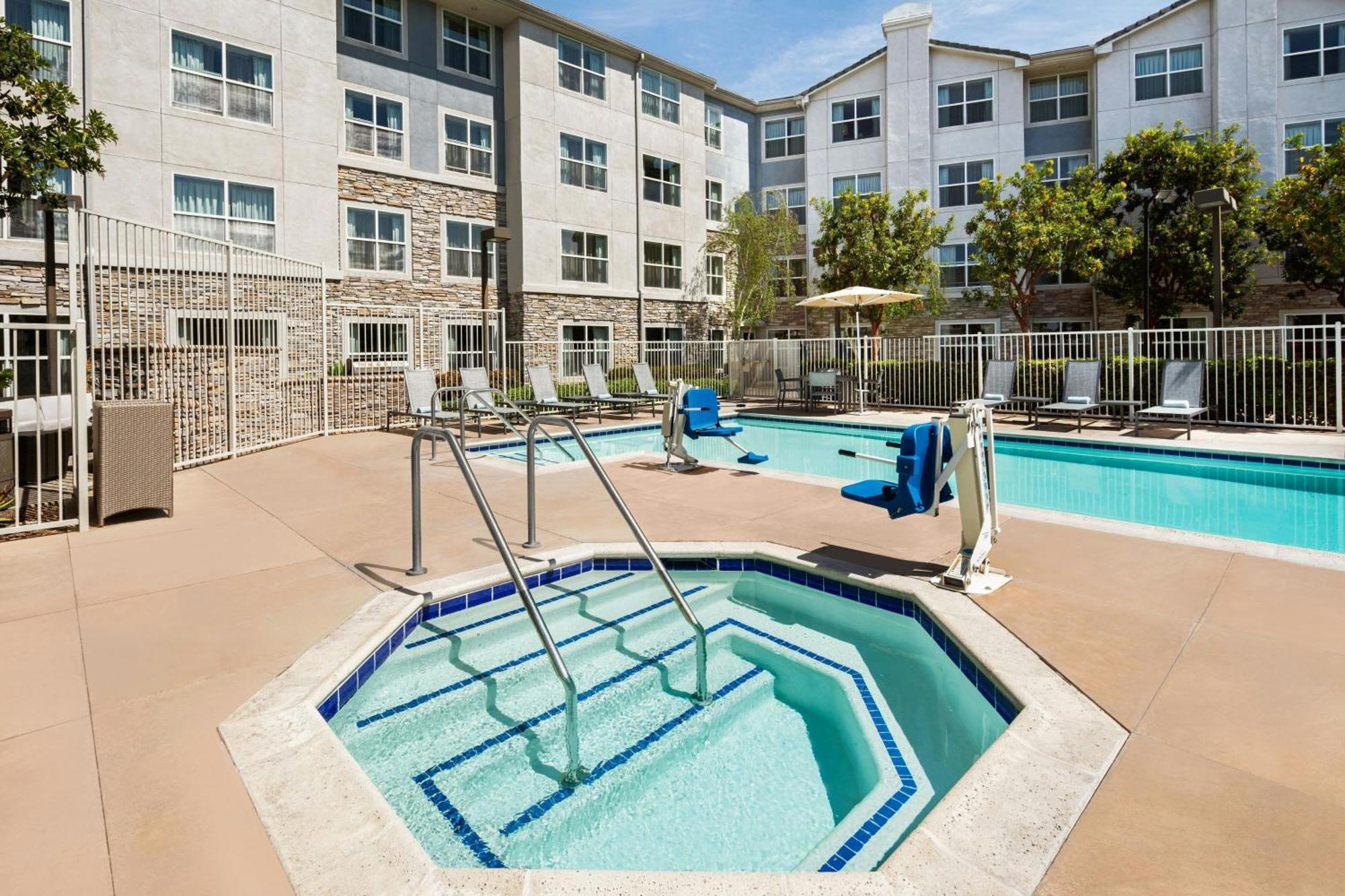 Residence Inn San Diego Rancho Bernardo Scripps Poway Dış mekan fotoğraf