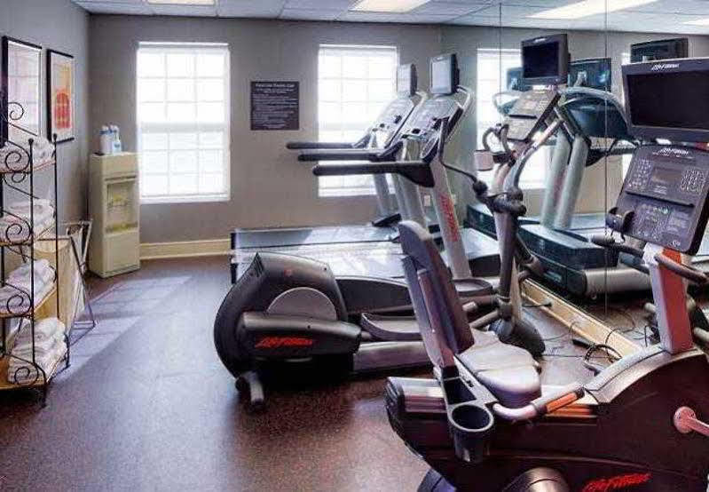 Residence Inn San Diego Rancho Bernardo Scripps Poway Dış mekan fotoğraf