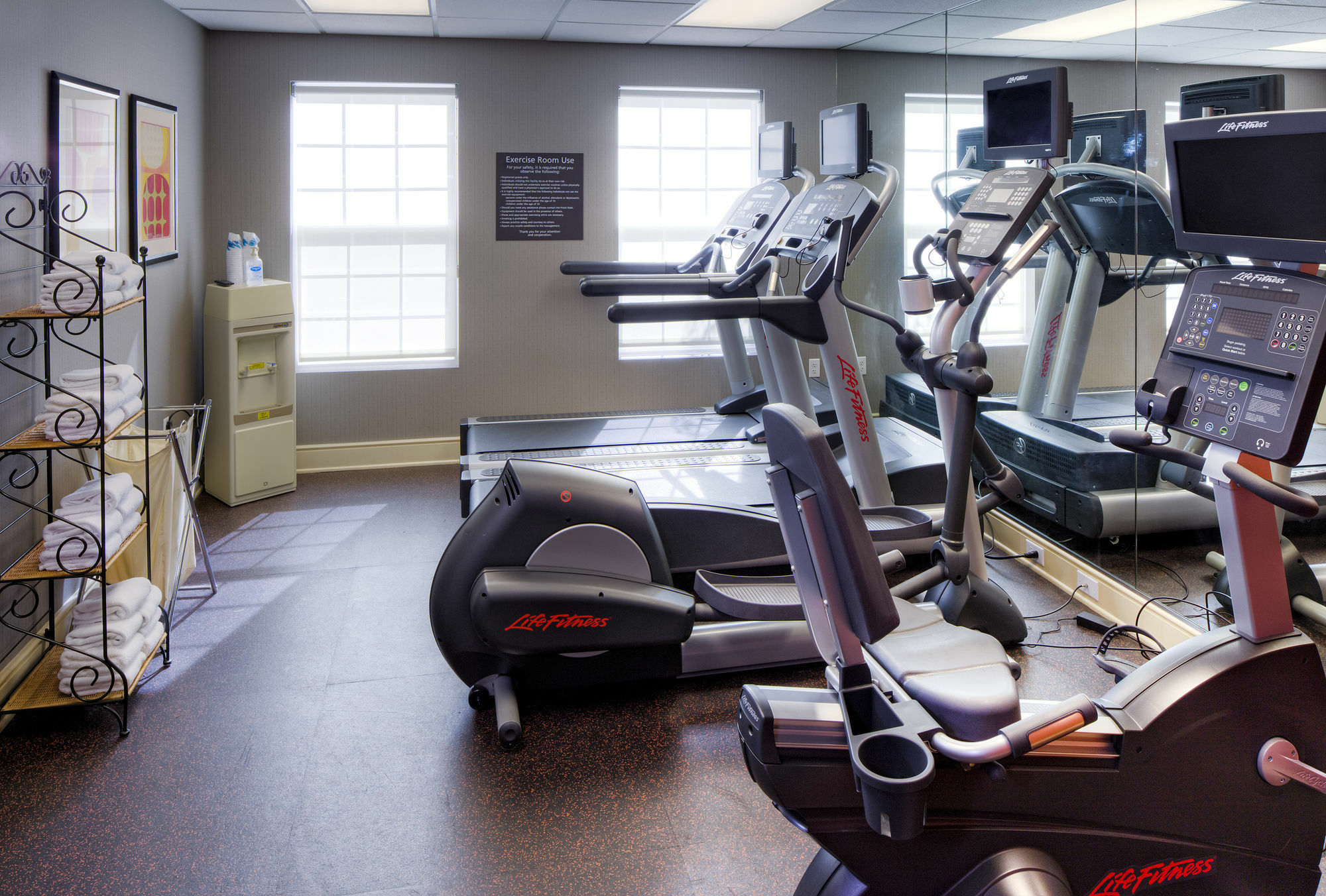 Residence Inn San Diego Rancho Bernardo Scripps Poway Dış mekan fotoğraf