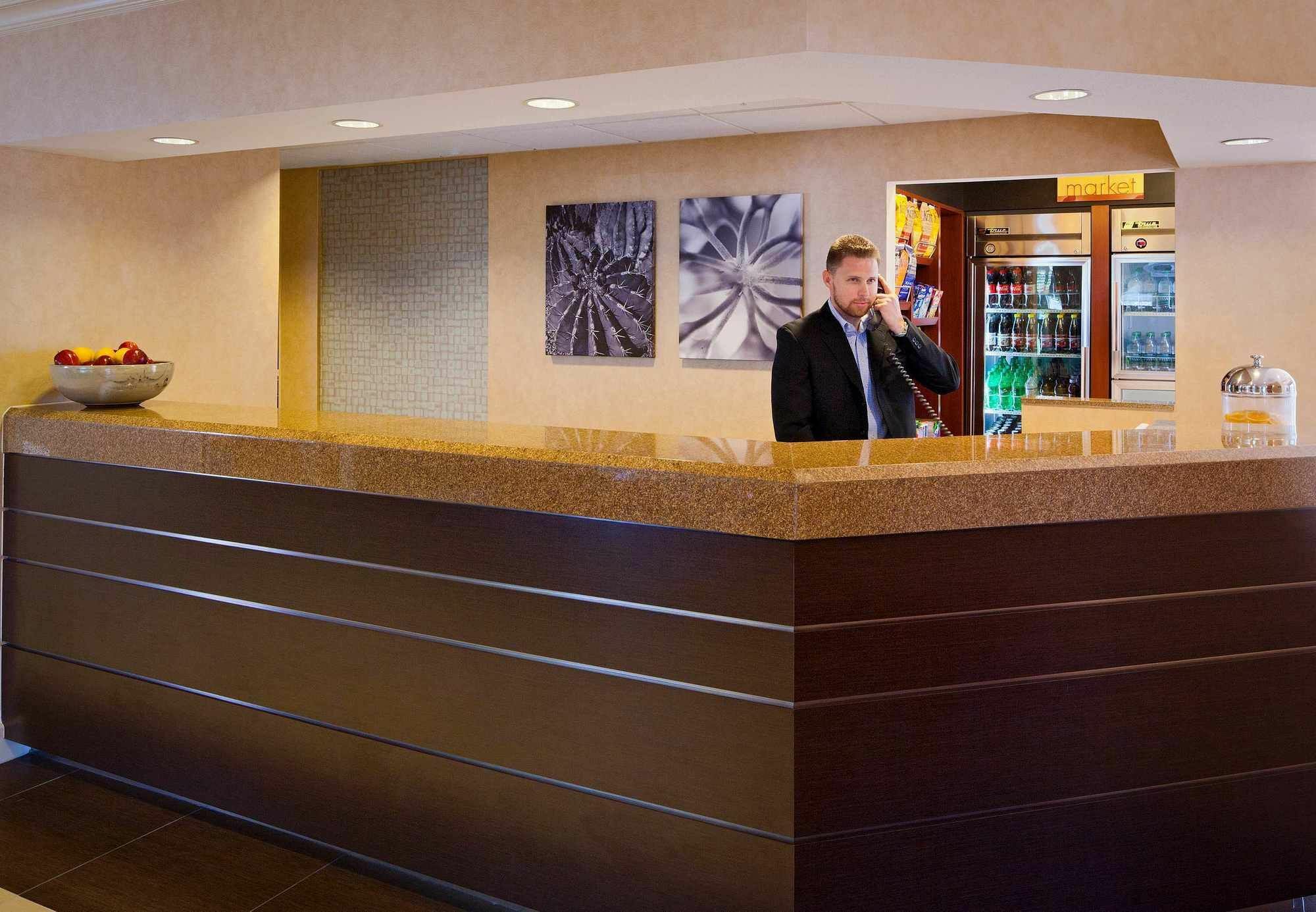 Residence Inn San Diego Rancho Bernardo Scripps Poway Dış mekan fotoğraf