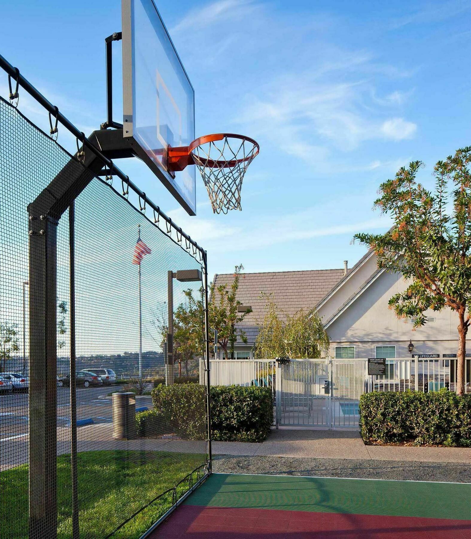 Residence Inn San Diego Rancho Bernardo Scripps Poway Dış mekan fotoğraf