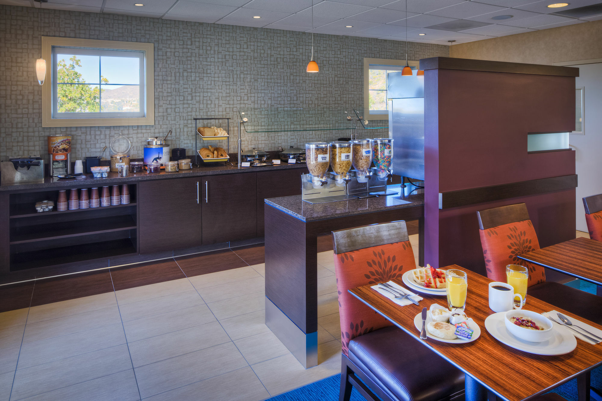 Residence Inn San Diego Rancho Bernardo Scripps Poway Dış mekan fotoğraf