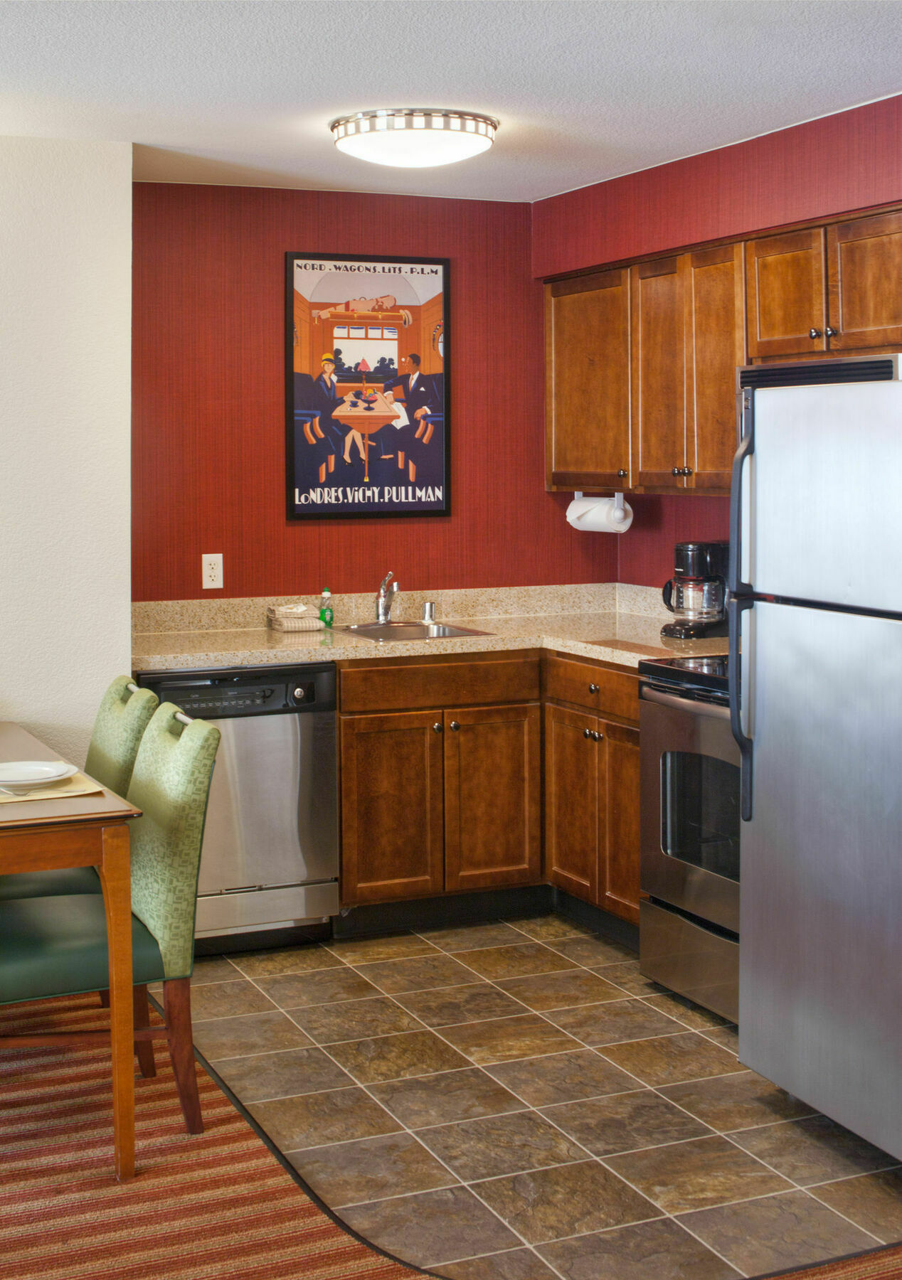 Residence Inn San Diego Rancho Bernardo Scripps Poway Dış mekan fotoğraf