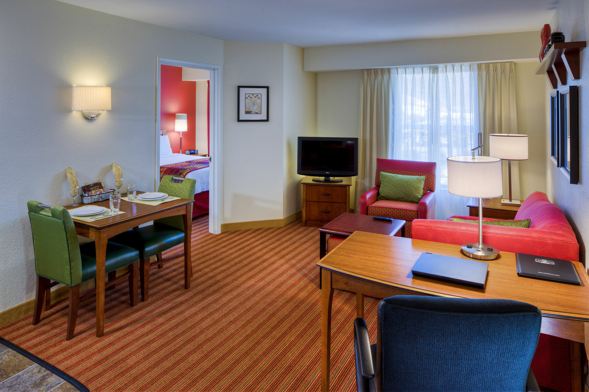 Residence Inn San Diego Rancho Bernardo Scripps Poway Dış mekan fotoğraf