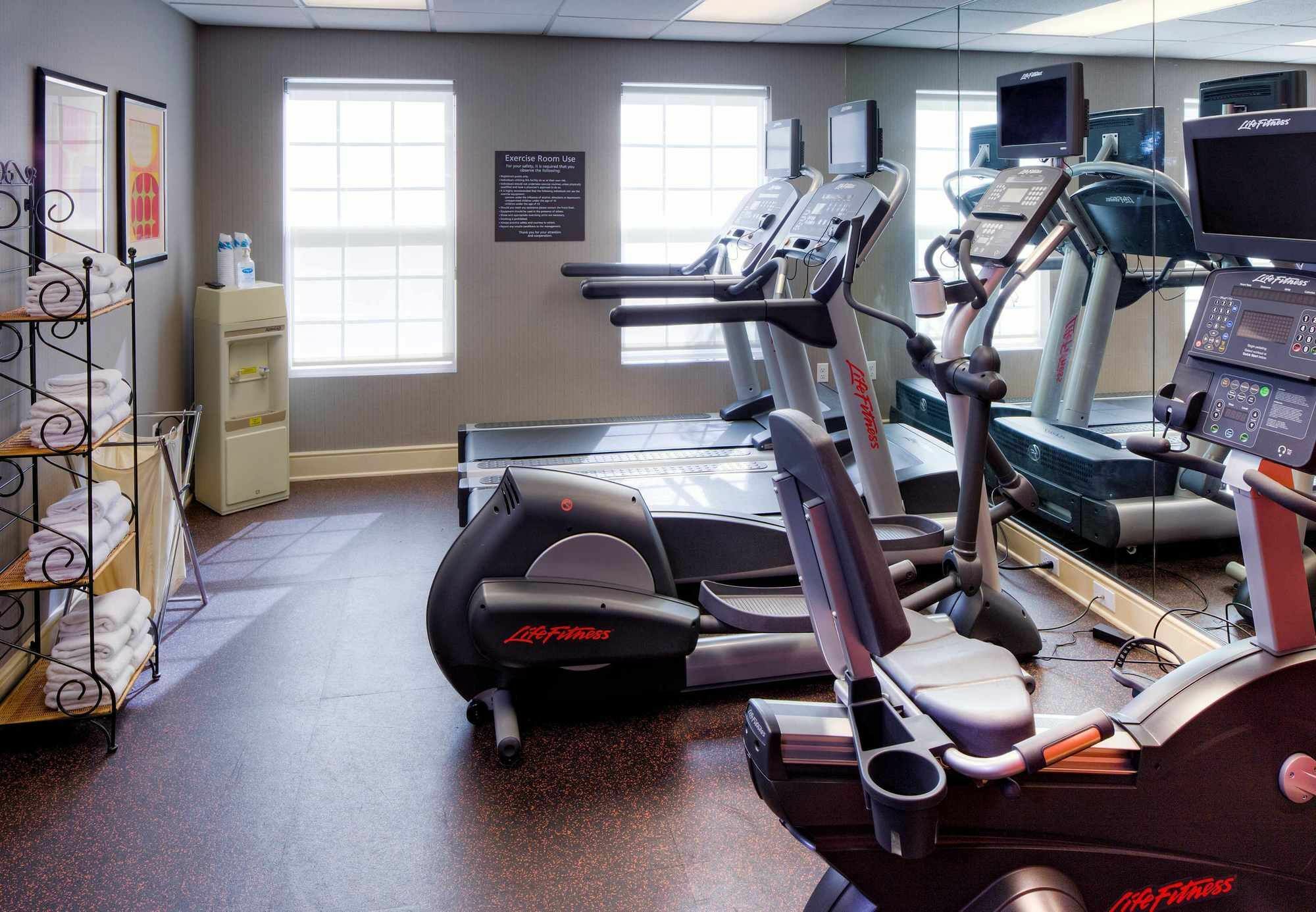 Residence Inn San Diego Rancho Bernardo Scripps Poway Dış mekan fotoğraf