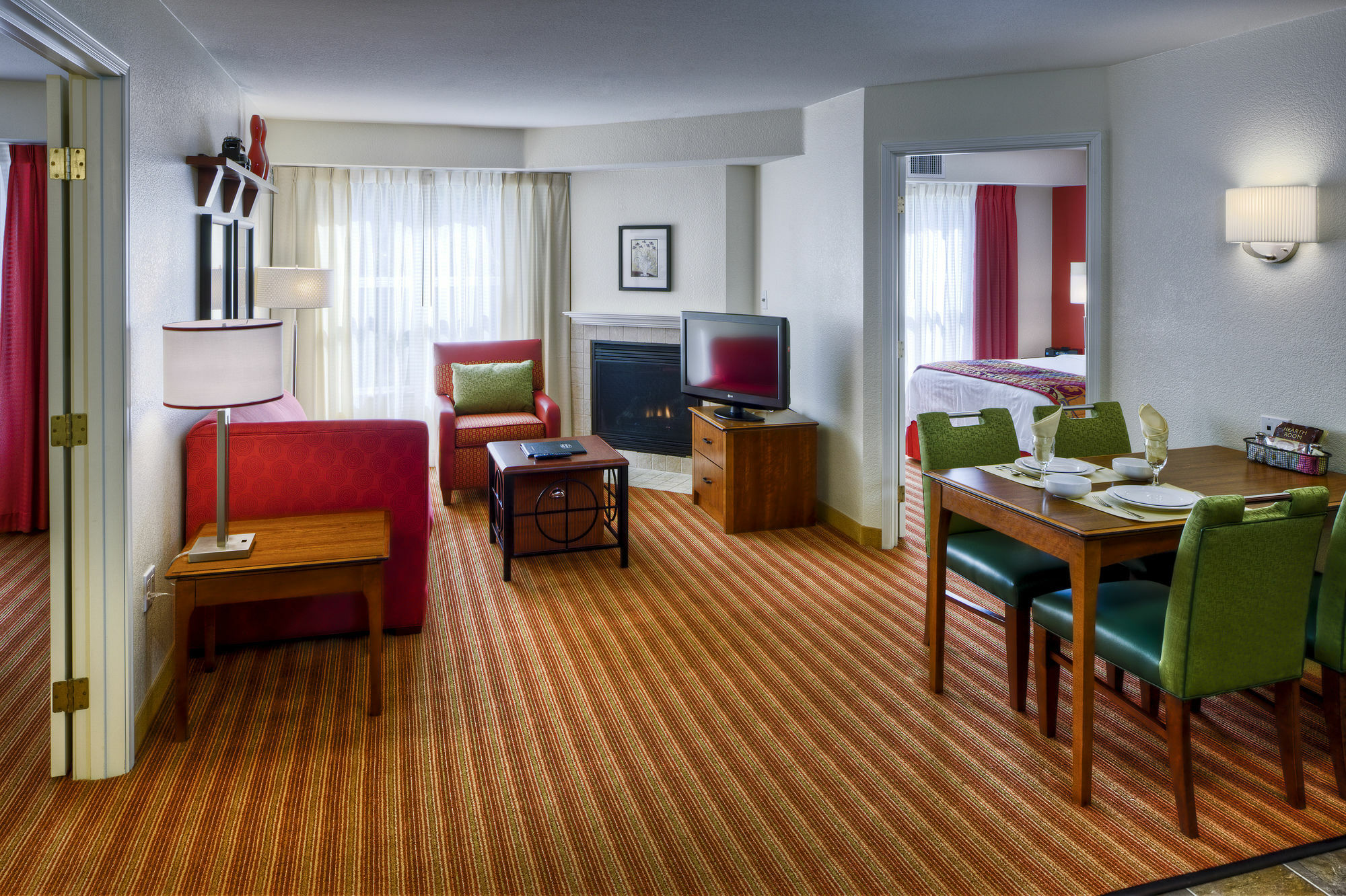 Residence Inn San Diego Rancho Bernardo Scripps Poway Dış mekan fotoğraf