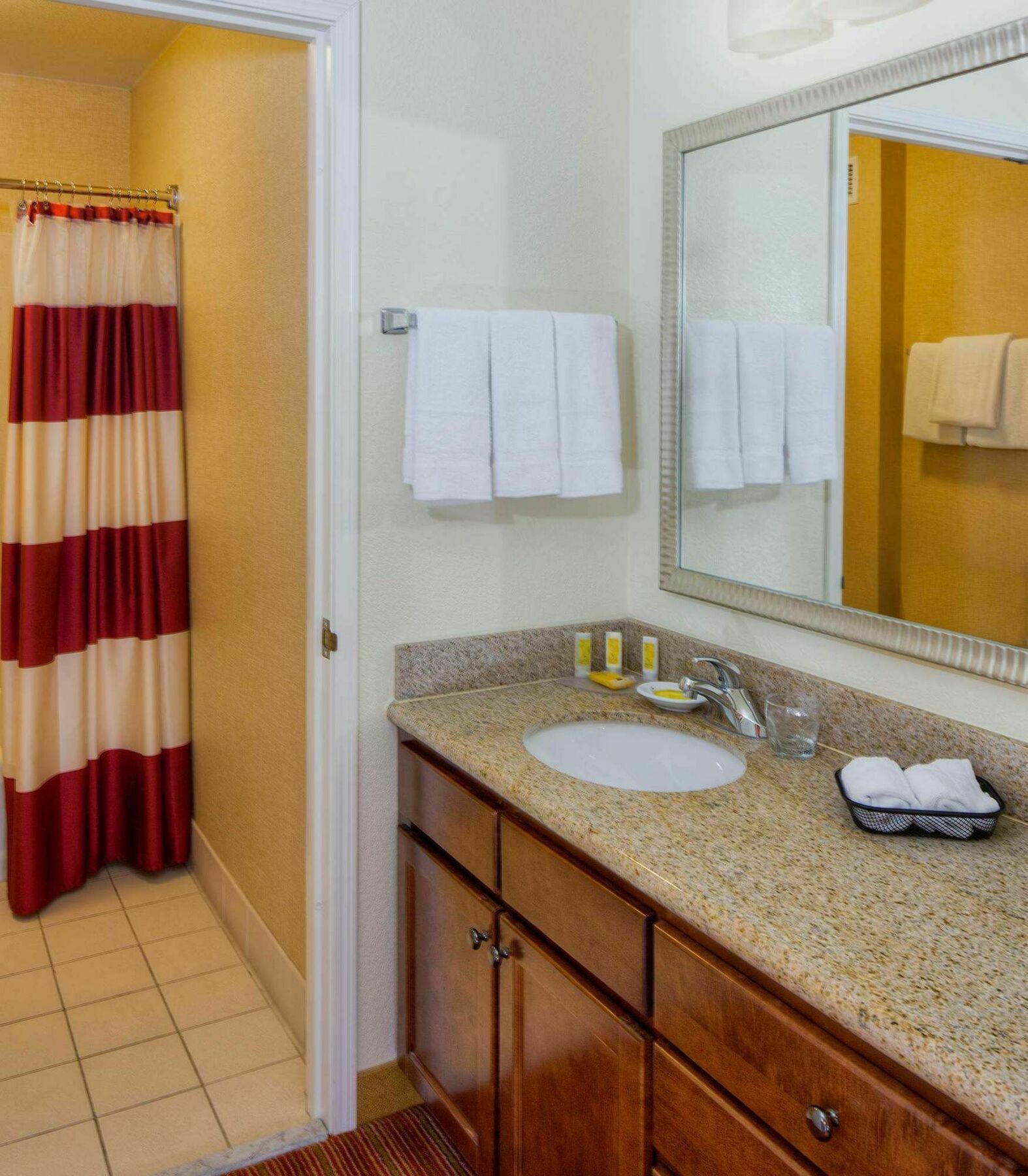 Residence Inn San Diego Rancho Bernardo Scripps Poway Oda fotoğraf