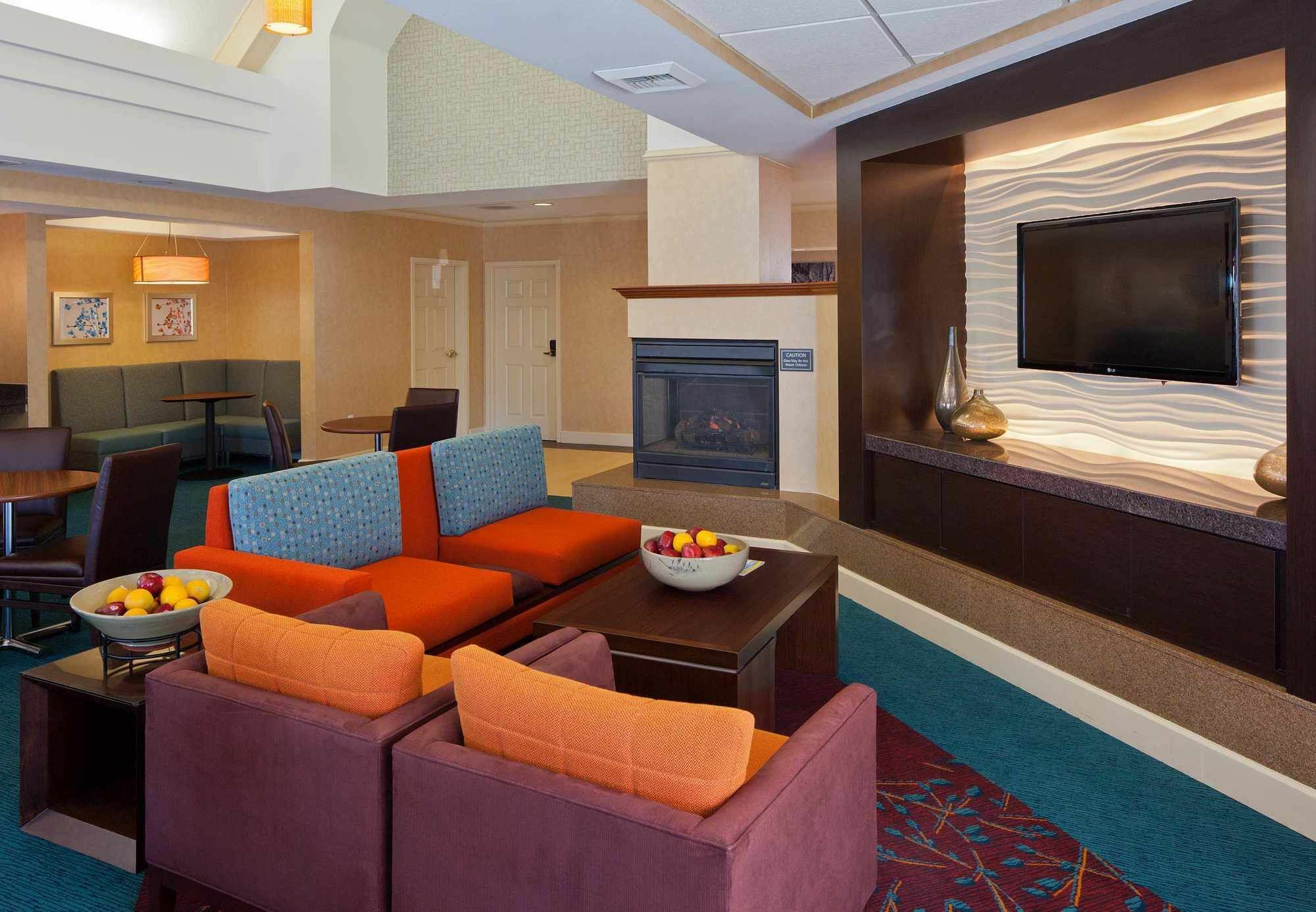 Residence Inn San Diego Rancho Bernardo Scripps Poway Dış mekan fotoğraf
