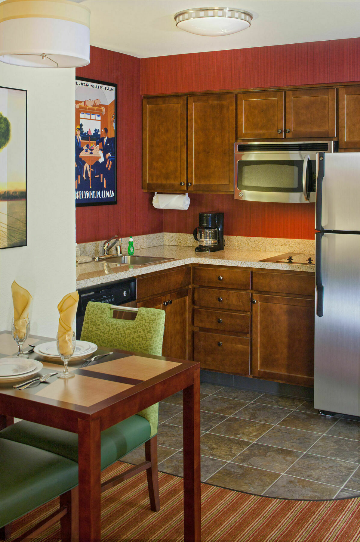Residence Inn San Diego Rancho Bernardo Scripps Poway Dış mekan fotoğraf